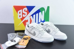 Tênis Nike SB Dunk Low