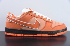 Tênis Nike SB Dunk Low Concepts Orange Lobster - comprar online