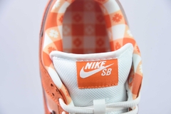 Tênis Nike SB Dunk Low Concepts Orange Lobster - loja online