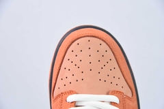 Imagem do Tênis Nike SB Dunk Low Concepts Orange Lobster