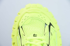 Imagem do Tênis Balenciaga Defender Fluo Yellow