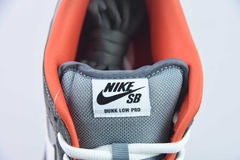 Tênis Nike SB Dunk Low Staple NYC Pigeon - loja online