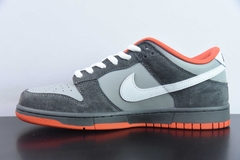 Tênis Nike SB Dunk Low Staple NYC Pigeon na internet