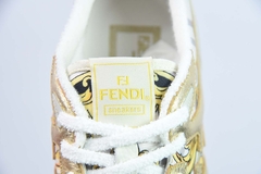 Tênis Fendi Fendace - loja online