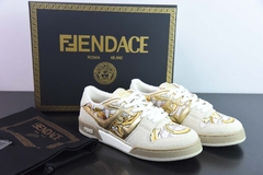 Tênis Fendi Fendace