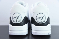 Tênis Jordan 3 Retro Fragment - Loja Princípios