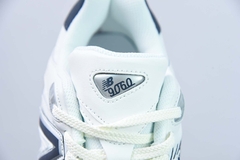 Tênis New Balance 9060 White Navy - loja online