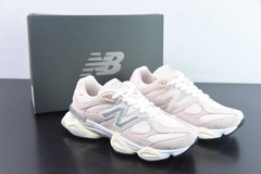 Tênis New Balance 9060 Crystal Pink