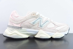 Tênis New Balance 9060 Crystal Pink - comprar online