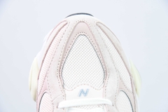 Tênis New Balance 9060 Crystal Pink - Loja Princípios