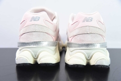 Imagem do Tênis New Balance 9060 Crystal Pink