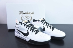 Tênis Nike Kobe 4 Protro Mambacita Gigi