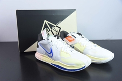 Tênis Nike Kyrie Low 5 Butterfly Effect