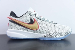 Tênis Nike LeBron 20 The Debut - comprar online