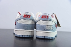 Tênis Nike SB Dunk Low Levi's - Loja Princípios