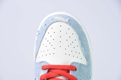 Imagem do Tênis Nike SB Dunk Low Levi's