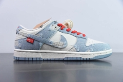 Tênis Nike SB Dunk Low Levi's - comprar online