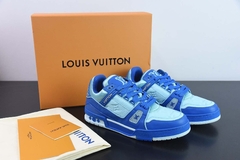 Tênis Louis Vuitton Trainer