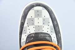 Tênis Nike Louis Vuitton x Air Force 1 Low - loja online