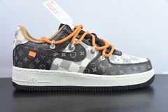 Tênis Nike Louis Vuitton x Air Force 1 Low - comprar online