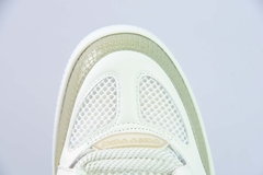 Imagem do Tênis Louis Vuitton LV Skate Sneaker Beige White