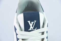 Tênis Louis Vuitton Trainer - loja online