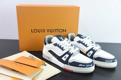 Tênis Louis Vuitton Trainer