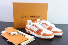 Tênis Louis Vuitton Trainer