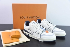 Tênis Louis Vuitton Trainer