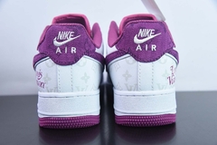 Tênis Nike Air Force 1 Low Louis Vuitton - Loja Princípios