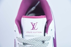 Imagem do Tênis Nike Air Force 1 Low Louis Vuitton