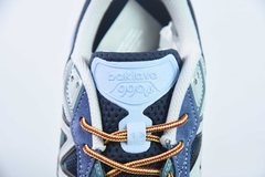 Tênis New Balance 990v6 MiUSA Action Bronson Lapis Lazuli - loja online