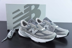 Tênis New Balance 990v6 MiUSA Grey