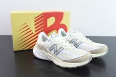 Tênis New Balance 990v6 MiUSA Cream