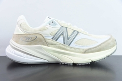 Tênis New Balance 990v6 MiUSA Cream - comprar online