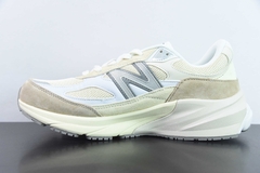 Tênis New Balance 990v6 MiUSA Cream na internet