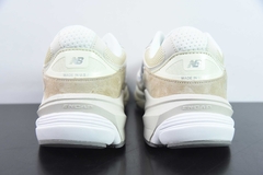 Imagem do Tênis New Balance 990v6 MiUSA Cream