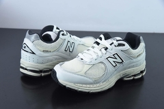 Tênis New Balance 2002R Atlas Grey Lemon Haze