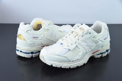 Tênis New Balance 2002R Protection Pack Sea Salt