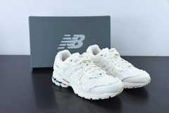 Tênis New Balance 2002R Protection Pack Sea Salt