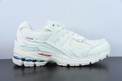 Tênis New Balance 2002R Protection Pack Sea Salt - comprar online