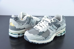 Tênis New Balance 2002R Protection Pack Rain Cloud