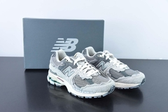 Tênis New Balance 2002R Protection Pack Rain Cloud