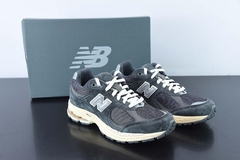 Tênis New Balance 2002R Deep Ocean Grey Slate