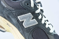 Tênis New Balance 2002R Deep Ocean Grey Slate - Loja Princípios