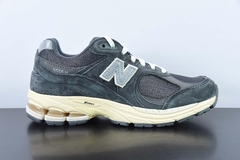 Tênis New Balance 2002R Deep Ocean Grey Slate - comprar online