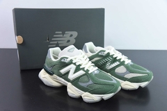 Tênis New Balance 9060 Nori