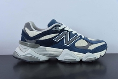 Tênis New Balance 9060 Natural Indigo - comprar online