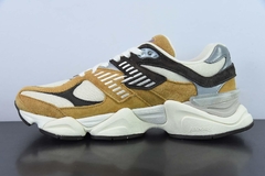 Tênis New Balance 9060 Workwear na internet