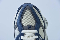 Tênis New Balance 9060 Natural Indigo - loja online